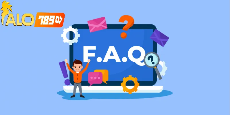 Phí Nạp Tiền Alo789 – Người Chơi Cần Biết Những Gì? Câu hỏi thường gặp tại alo789