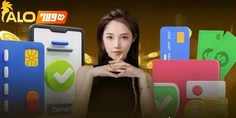 Hướng dẫn nạp tiền Alo789 chi tiết và lợi ích khi chọn nhà cái uy tín