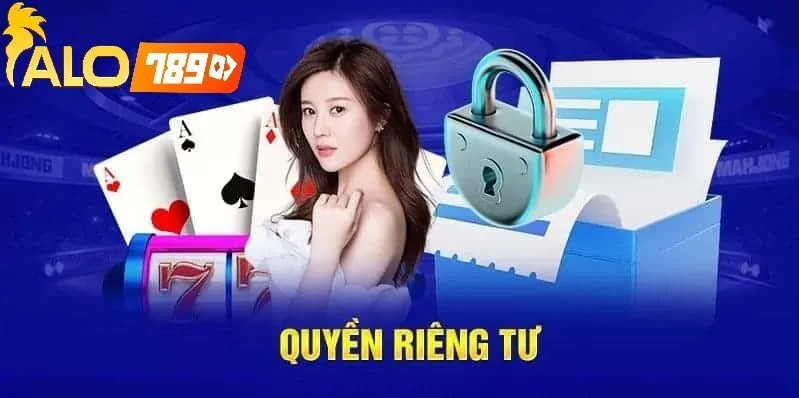 Quyền Riêng Tư tại Alo789 Và Pháp Lý Minh Bạch Dưới Sự Lãnh Đạo Của CEO Nguyễn Minh Khánh