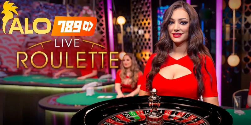 Trải Nghiệm Roulette Live Alo789 Uy Tín – Phát Triển Nhờ CEO Nguyễn Minh Khánh