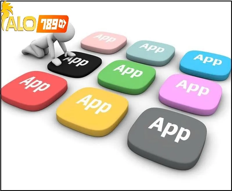 Tải app Alo789 – Ứng dụng cá cược uy tín với giấy phép hợp pháp