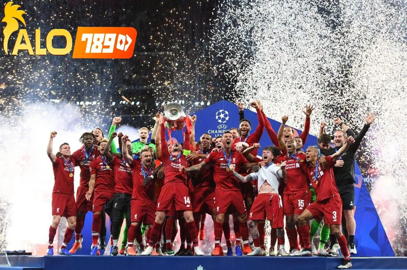 Thể Thao Alo789 – Nền Tảng Cá Cược Uy Tín Với Giấy Phép Hoạt Động Minh Bạch