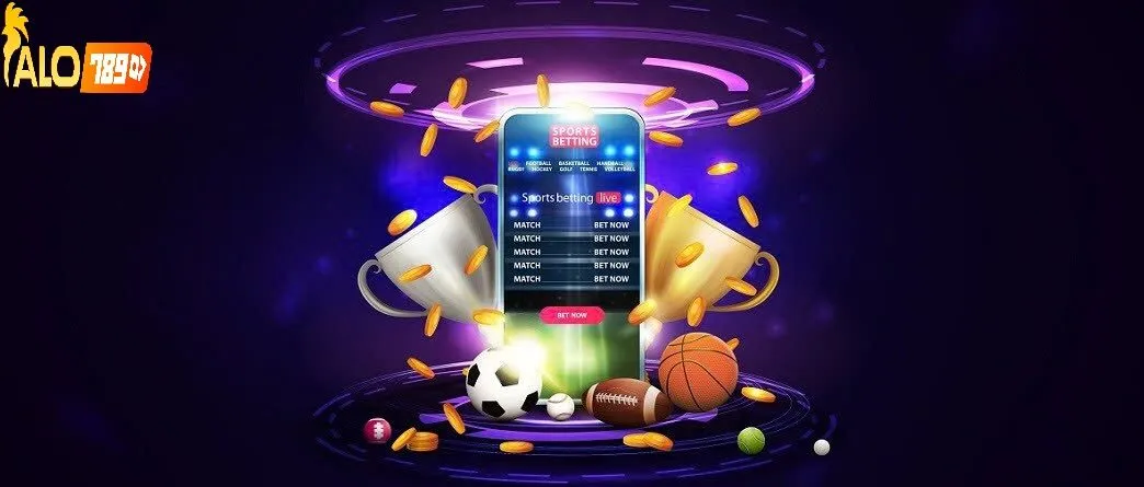 Toàn Cảnh Danh Mục Giải Trí Trên Nền Tảng Alo789