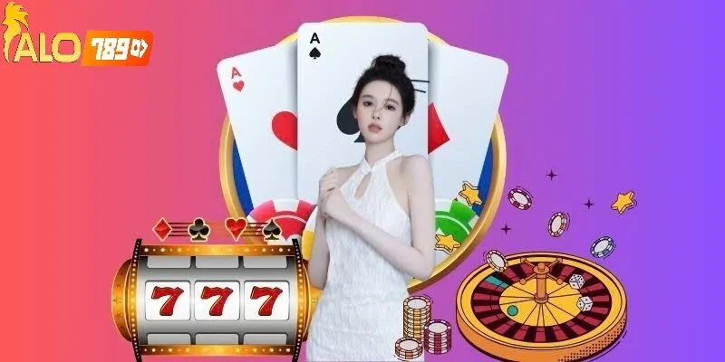 Đăng Ký Alo789 Qua Link Dự Phòng Và Nhận Quà Mới